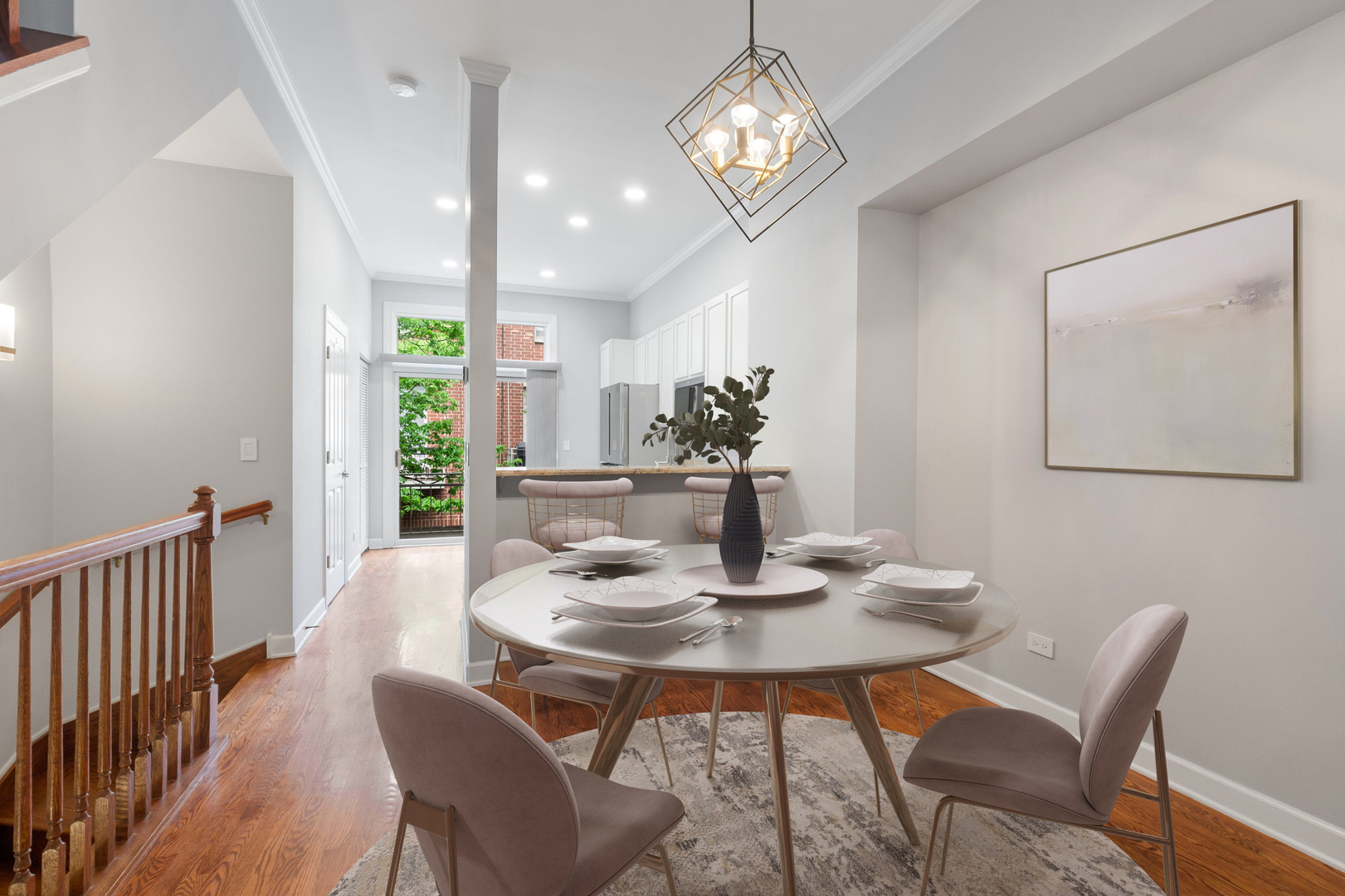 228 East Cullerton Street Chicago IL 60616