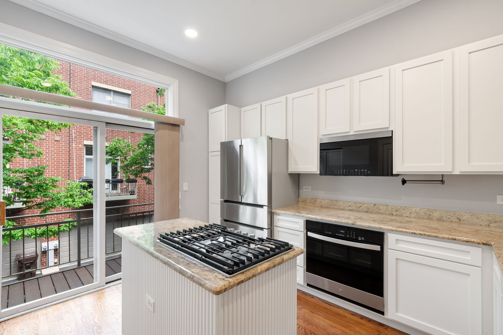 228 East Cullerton Street Chicago IL 60616