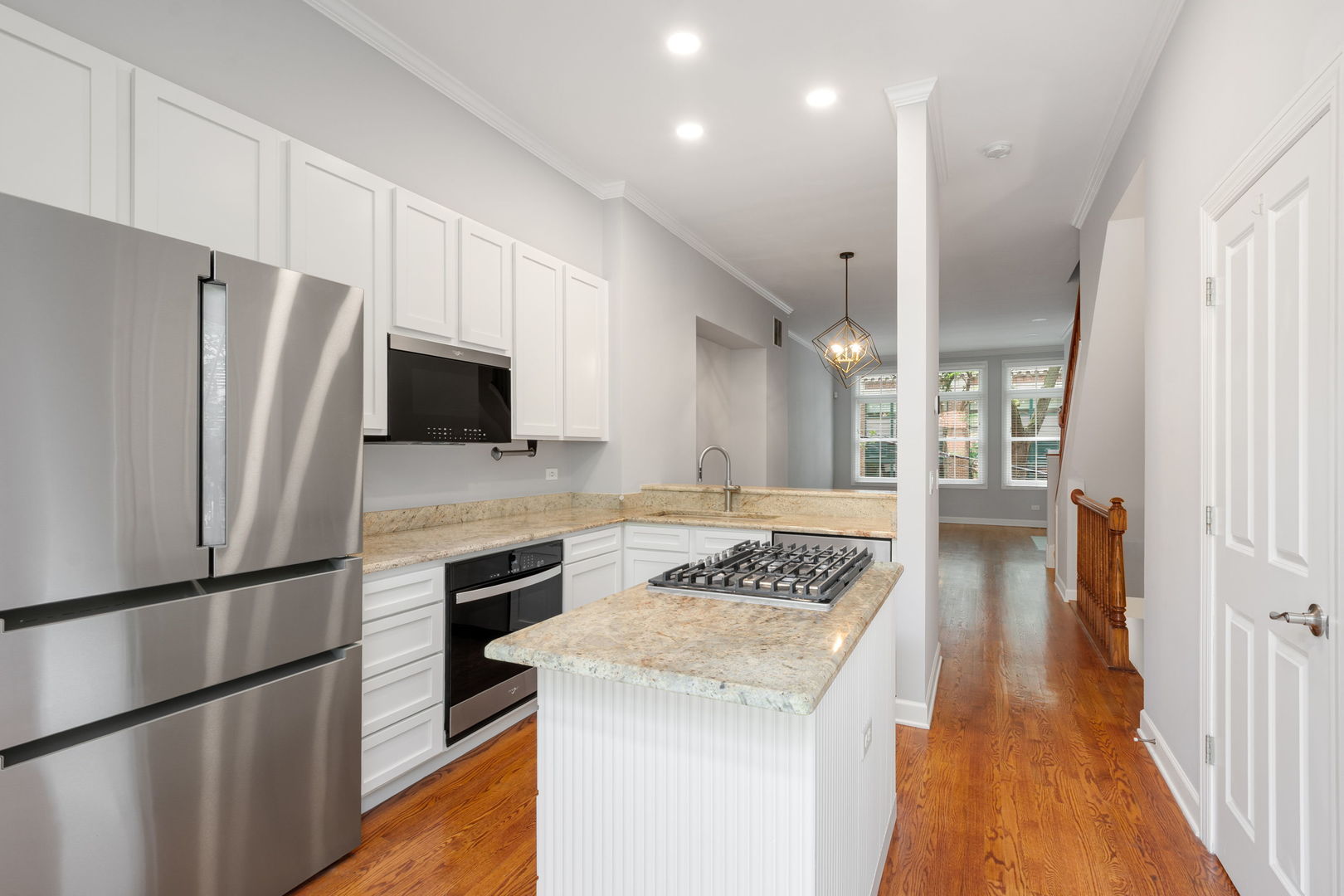228 East Cullerton Street Chicago IL 60616