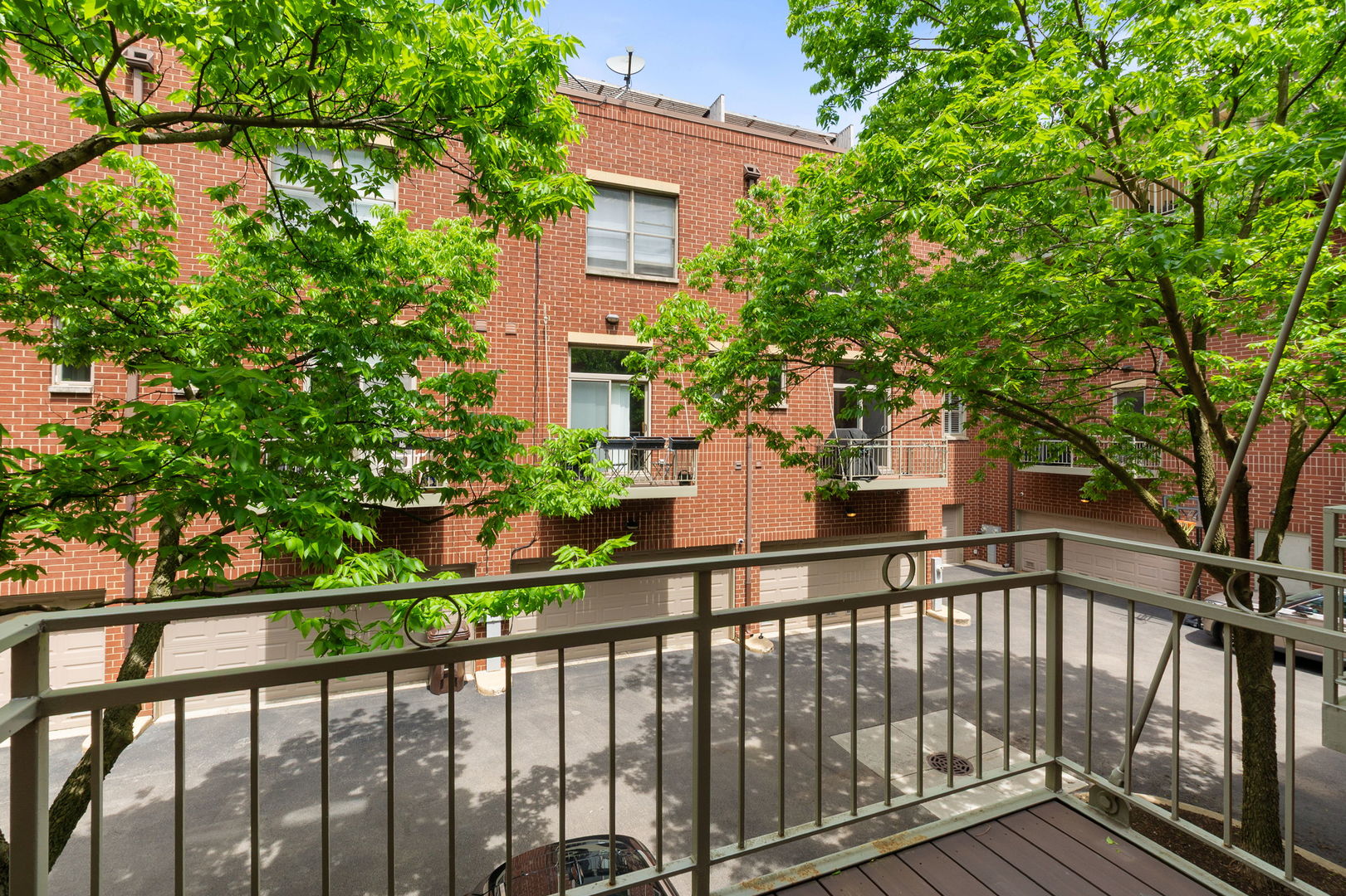 228 East Cullerton Street Chicago IL 60616