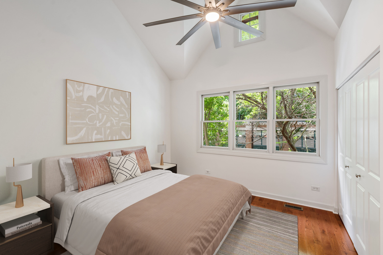 228 East Cullerton Street Chicago IL 60616