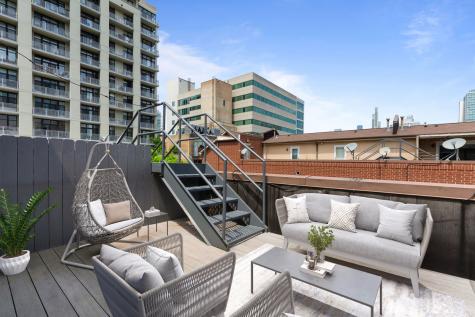 228 East Cullerton Street Chicago IL 60616