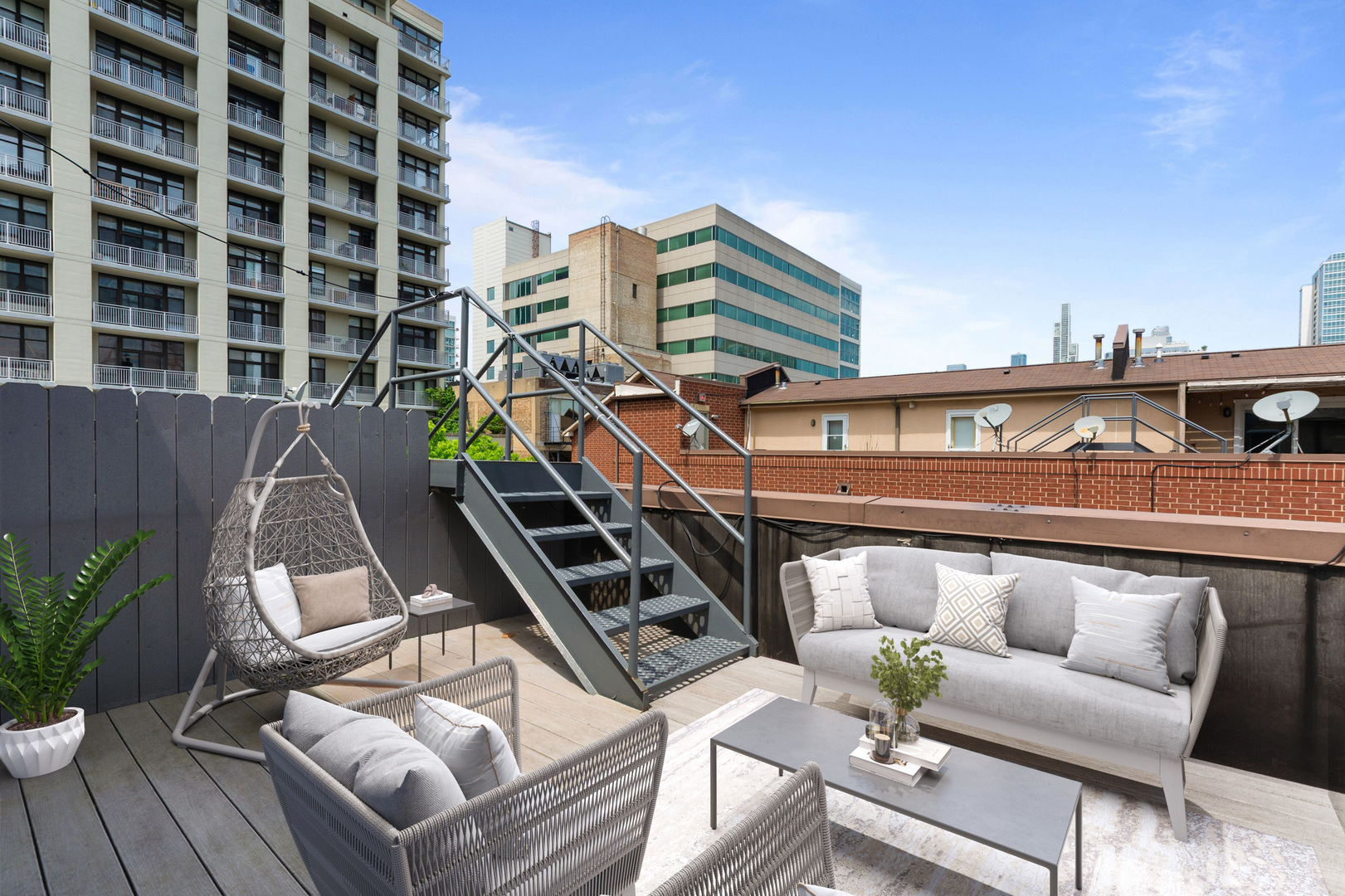 228 East Cullerton Street Chicago IL 60616