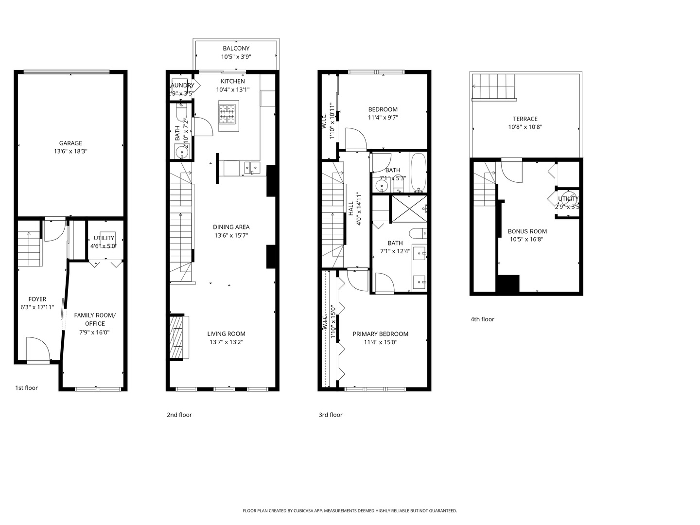 228 East Cullerton Street Chicago IL 60616