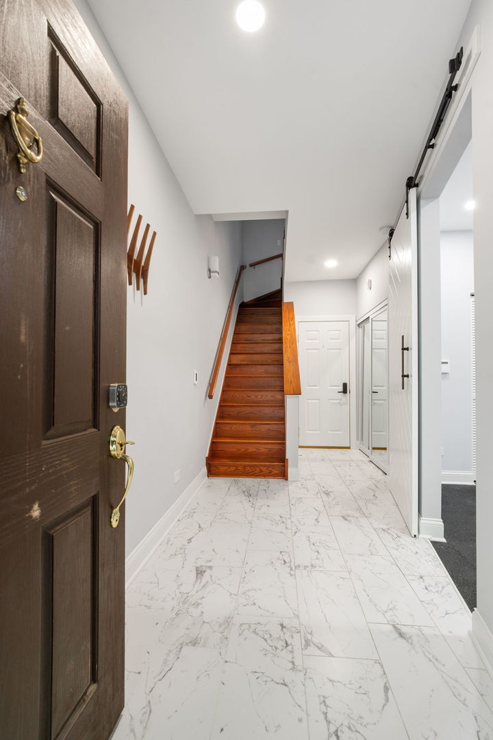 228 East Cullerton Street Chicago IL 60616