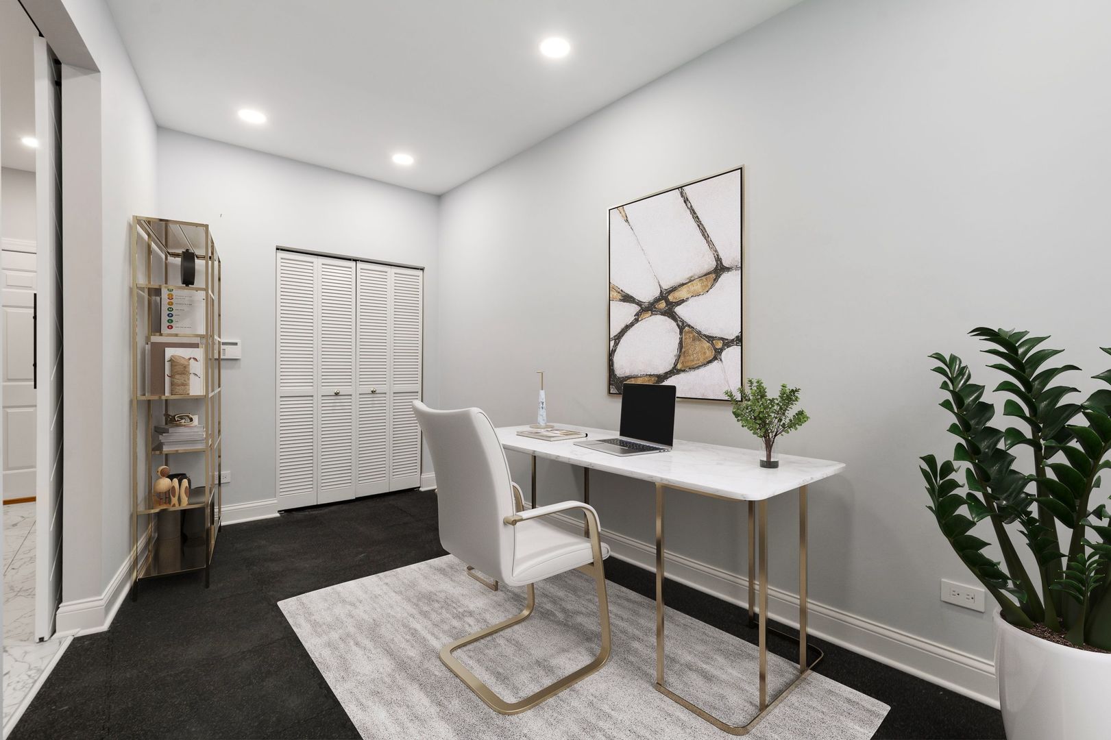 228 East Cullerton Street Chicago IL 60616