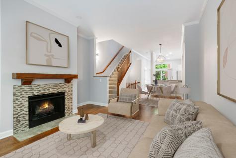 228 East Cullerton Street Chicago IL 60616