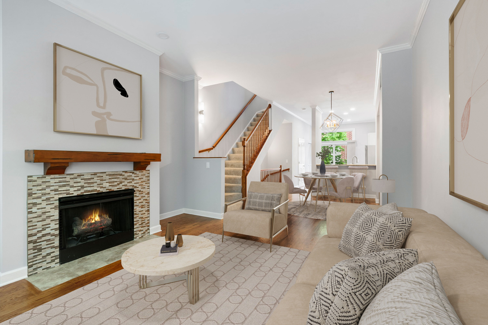 228 East Cullerton Street Chicago IL 60616