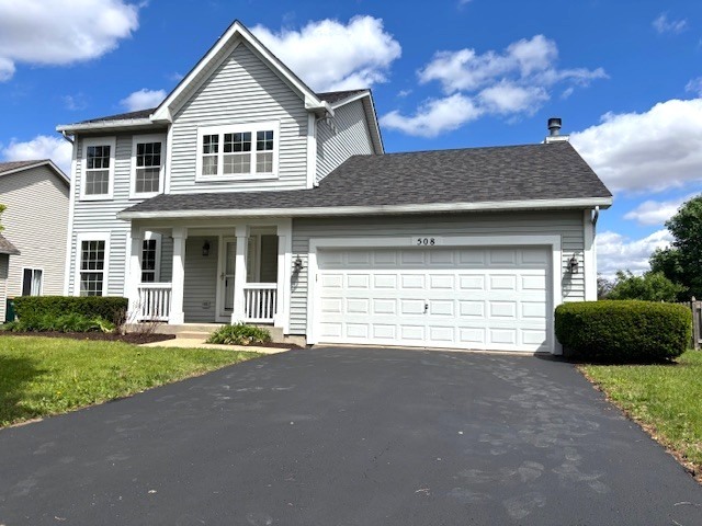 508 Ramsden Road Plano IL 60545