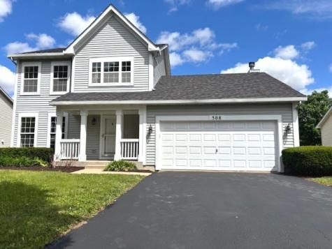 508 Ramsden Road Plano IL 60545