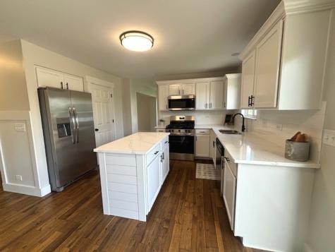 508 Ramsden Road Plano IL 60545