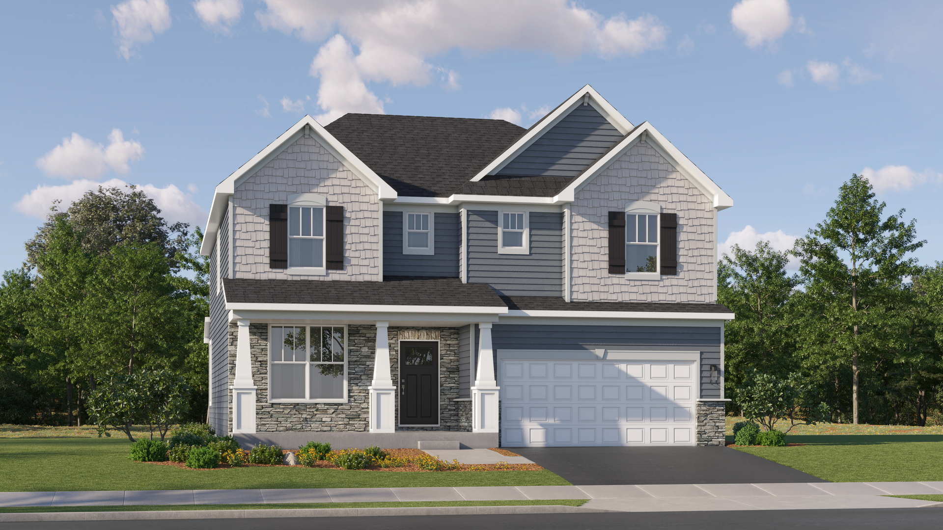 350 Cold Spring Street Algonquin IL 60102