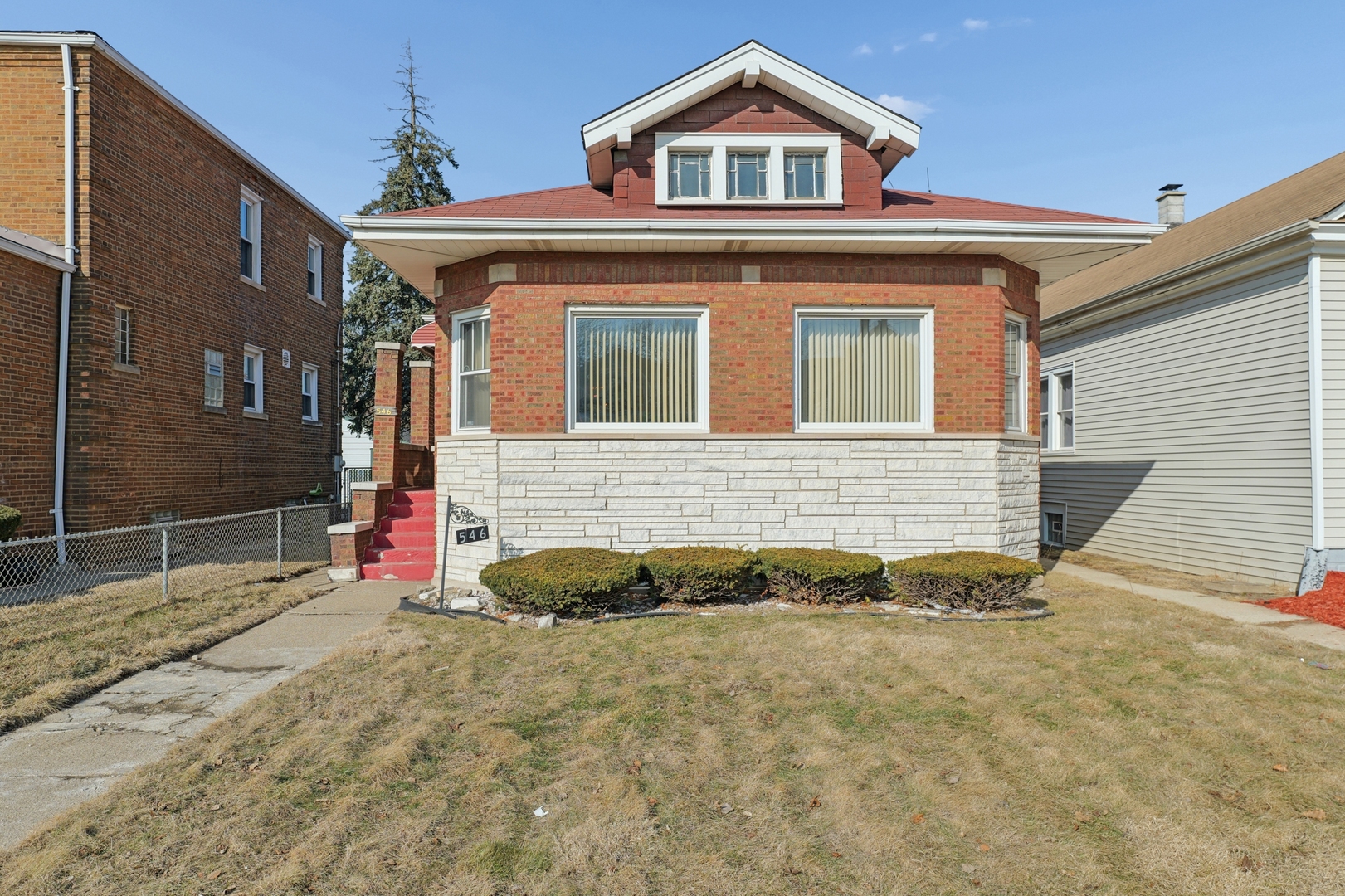 546 West 115th Street Chicago IL 60628