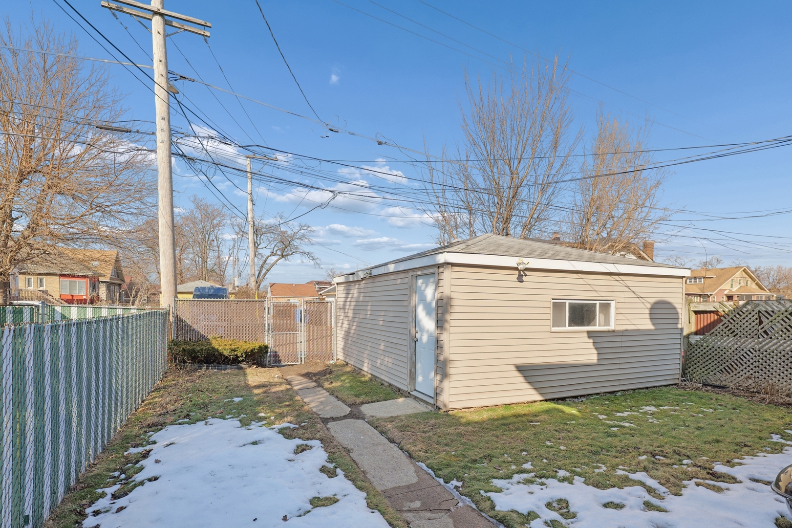 546 West 115th Street Chicago IL 60628