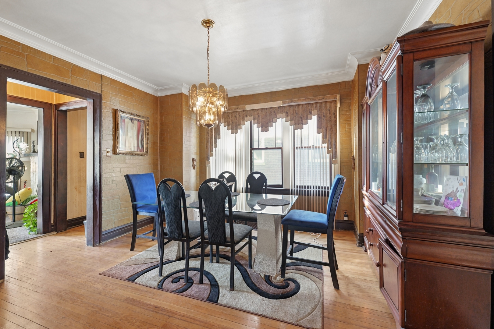 546 West 115th Street Chicago IL 60628