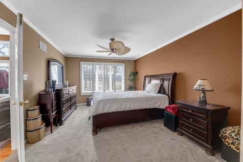 70 West Deer Haven Court Court Crete IL 60417
