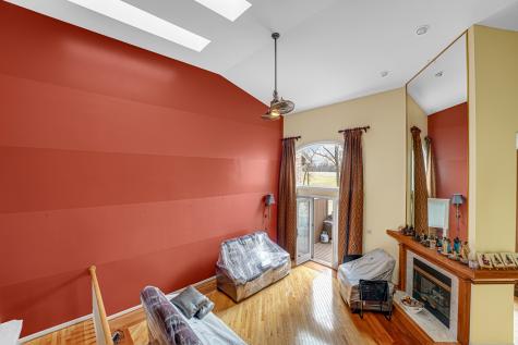 70 West Deer Haven Court Court Crete IL 60417