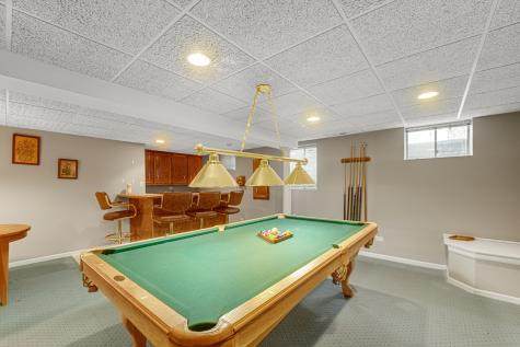 70 West Deer Haven Court Court Crete IL 60417