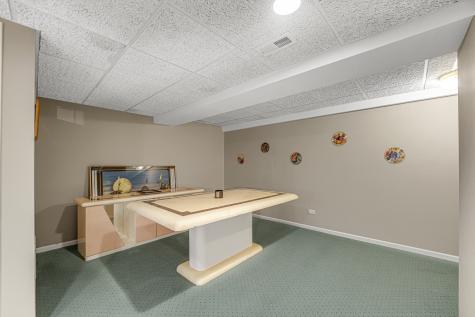 70 West Deer Haven Court Court Crete IL 60417