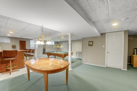 70 West Deer Haven Court Court Crete IL 60417