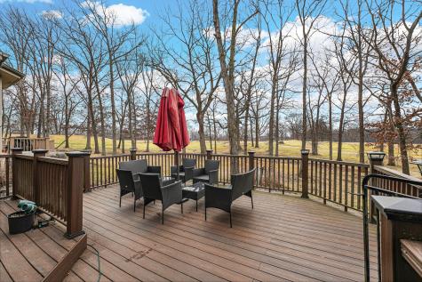 70 West Deer Haven Court Court Crete IL 60417