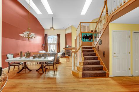 70 West Deer Haven Court Court Crete IL 60417