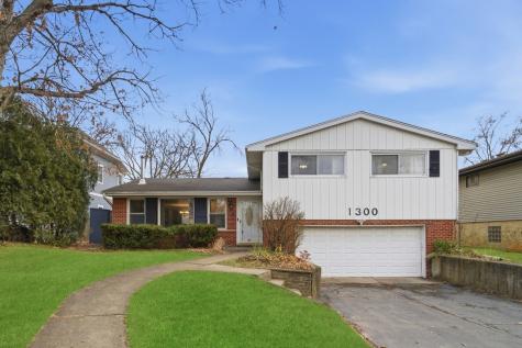 1300 Knollwood Road Deerfield IL 60015