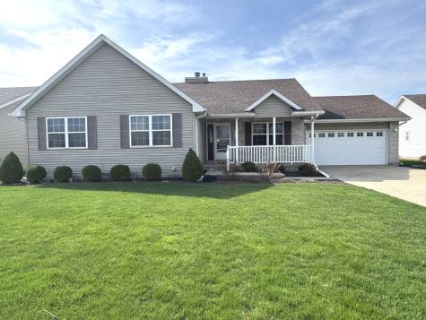 1511 Lady Brunetta Road Bourbonnais IL 60914