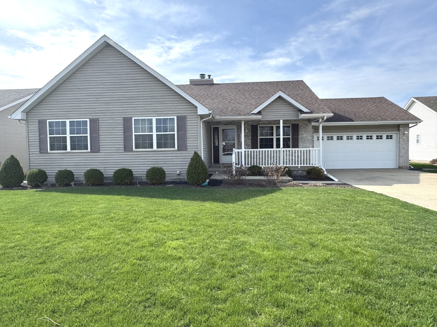 1511 Lady Brunetta Road Bourbonnais IL 60914
