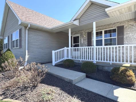 1511 Lady Brunetta Road Bourbonnais IL 60914