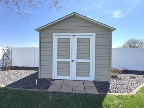 1511 Lady Brunetta Road Bourbonnais IL 60914