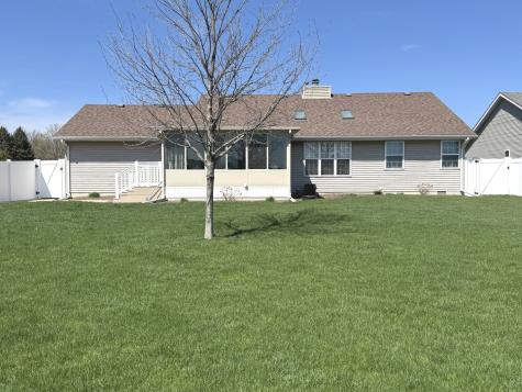 1511 Lady Brunetta Road Bourbonnais IL 60914