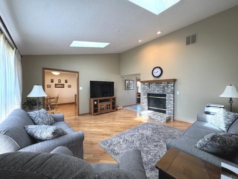 1511 Lady Brunetta Road Bourbonnais IL 60914