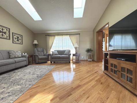 1511 Lady Brunetta Road Bourbonnais IL 60914