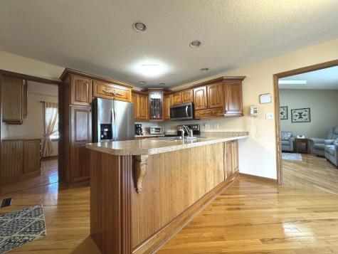 1511 Lady Brunetta Road Bourbonnais IL 60914