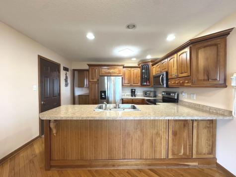 1511 Lady Brunetta Road Bourbonnais IL 60914