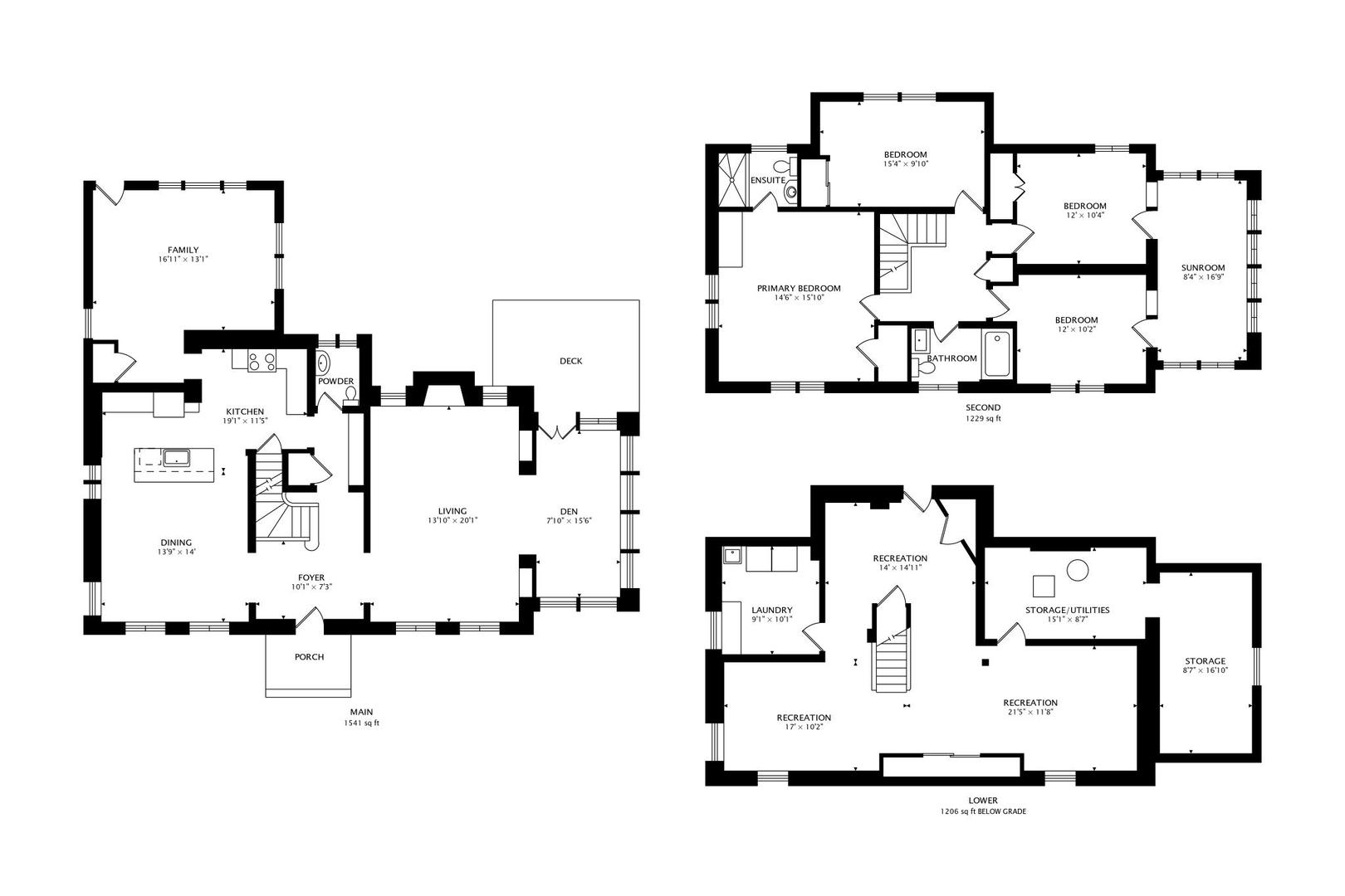 10041 South Hoyne Avenue Chicago IL 60643