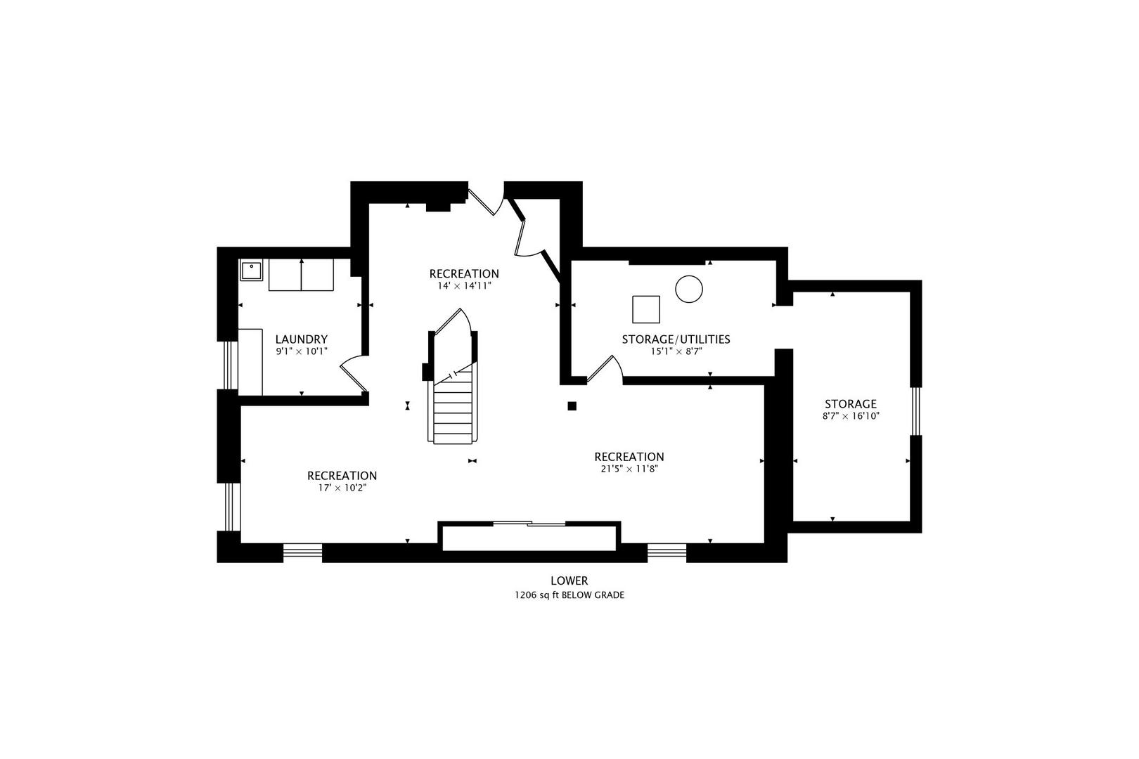 10041 South Hoyne Avenue Chicago IL 60643