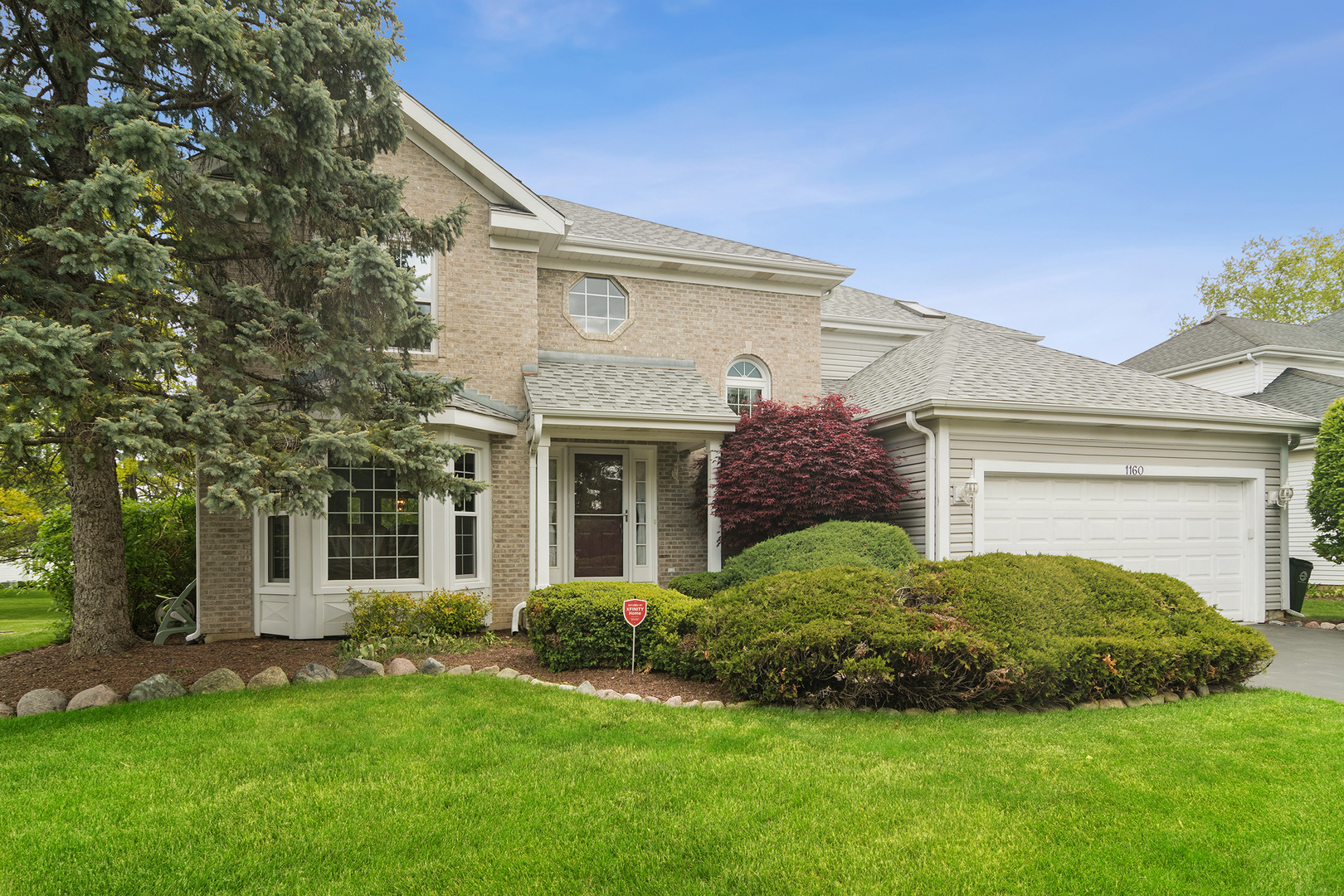 1160 Hummingbird Lane Grayslake IL 60030