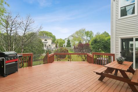 1160 Hummingbird Lane Grayslake IL 60030