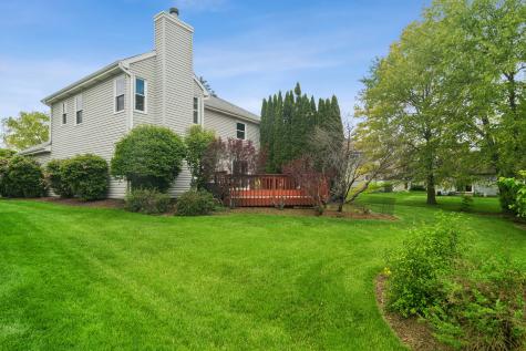 1160 Hummingbird Lane Grayslake IL 60030