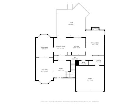1160 Hummingbird Lane Grayslake IL 60030