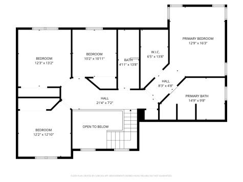 1160 Hummingbird Lane Grayslake IL 60030