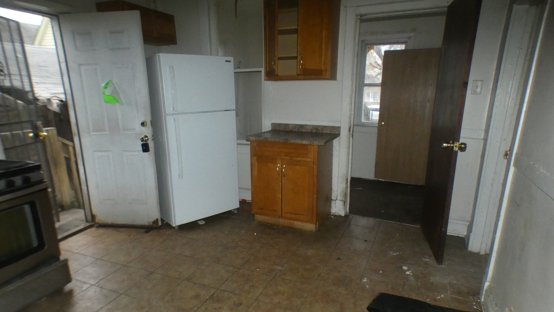 6835 South Oakley Avenue Chicago IL 60636