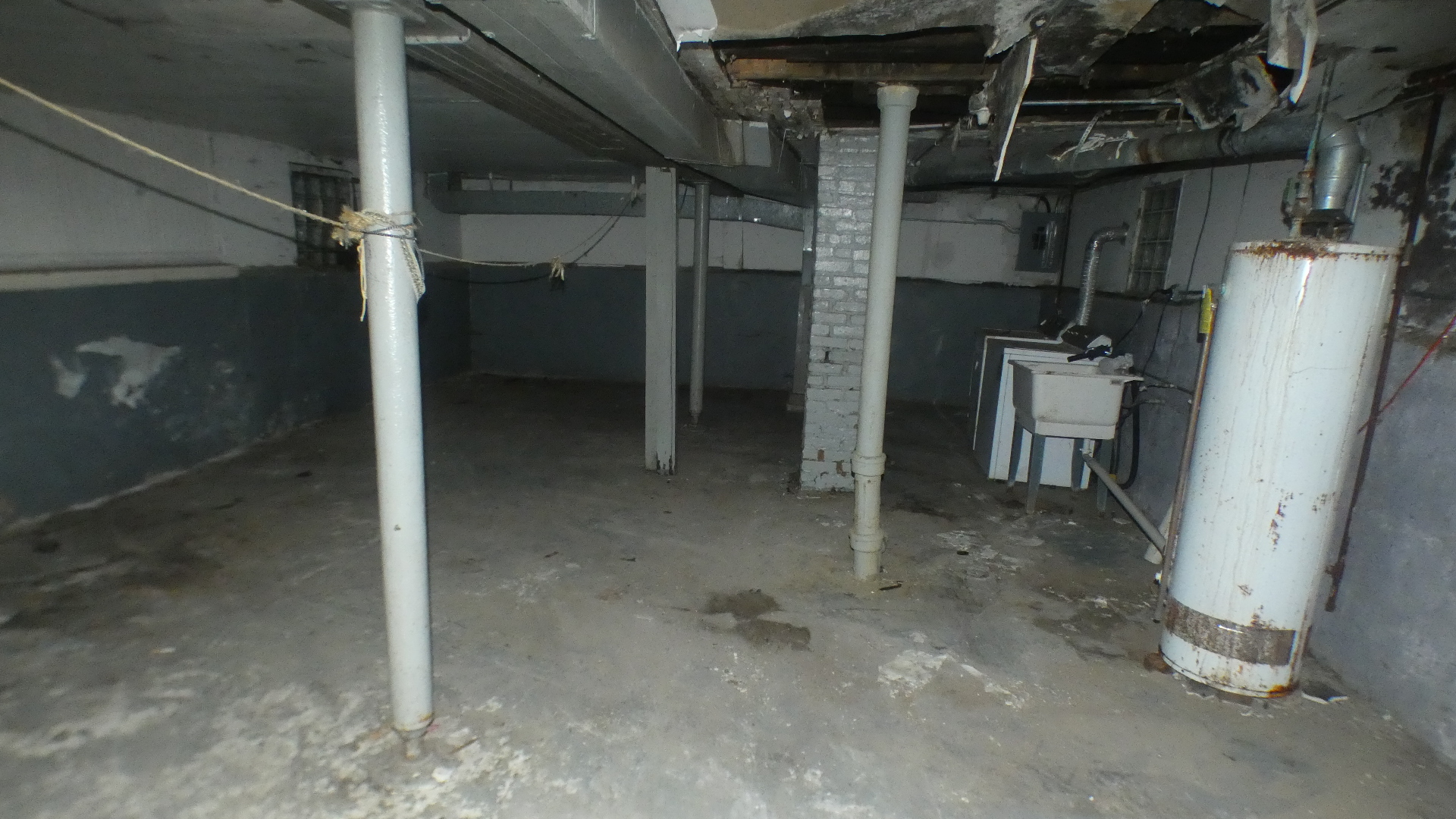 6835 South Oakley Avenue Chicago IL 60636