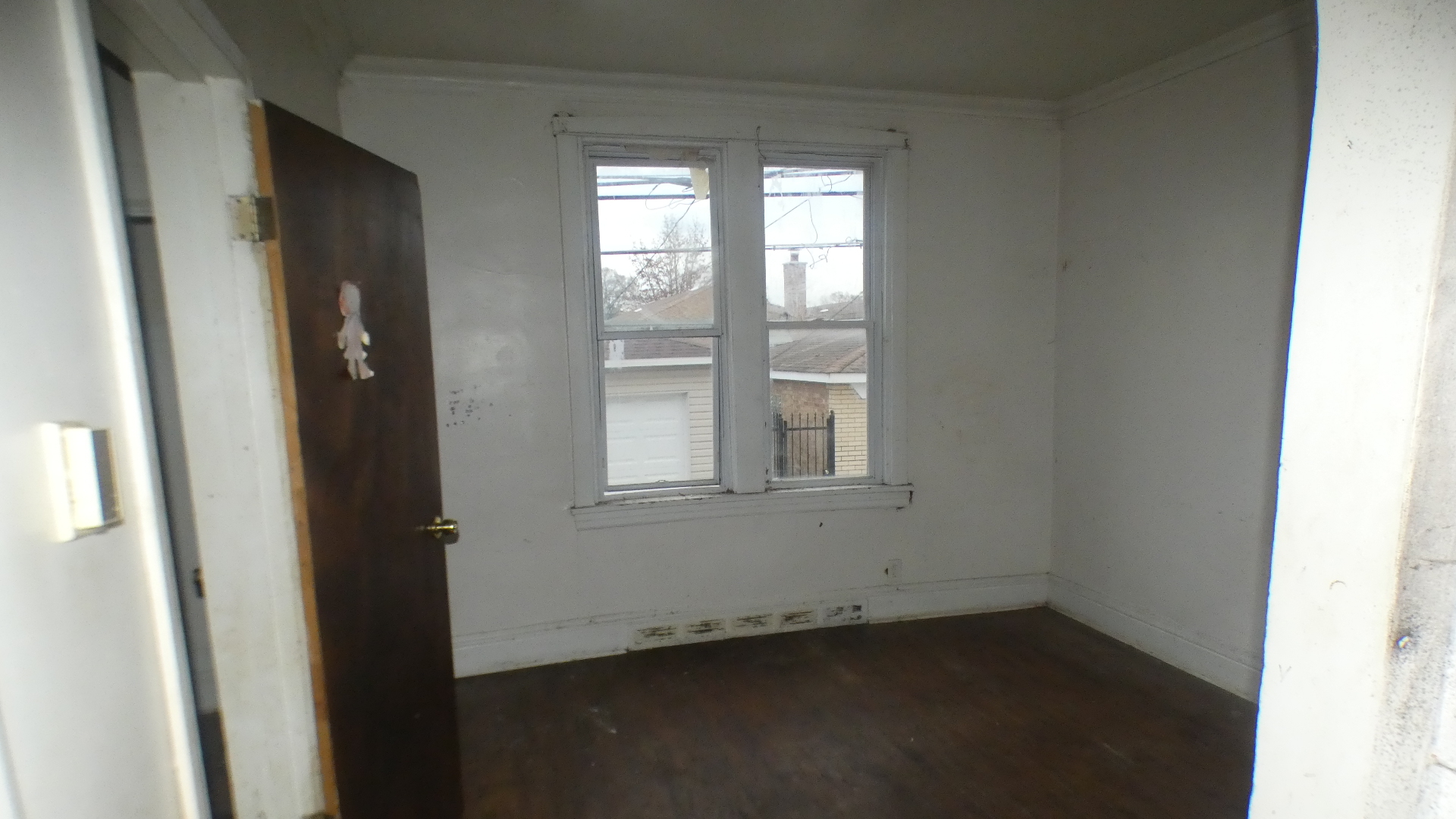 6835 South Oakley Avenue Chicago IL 60636