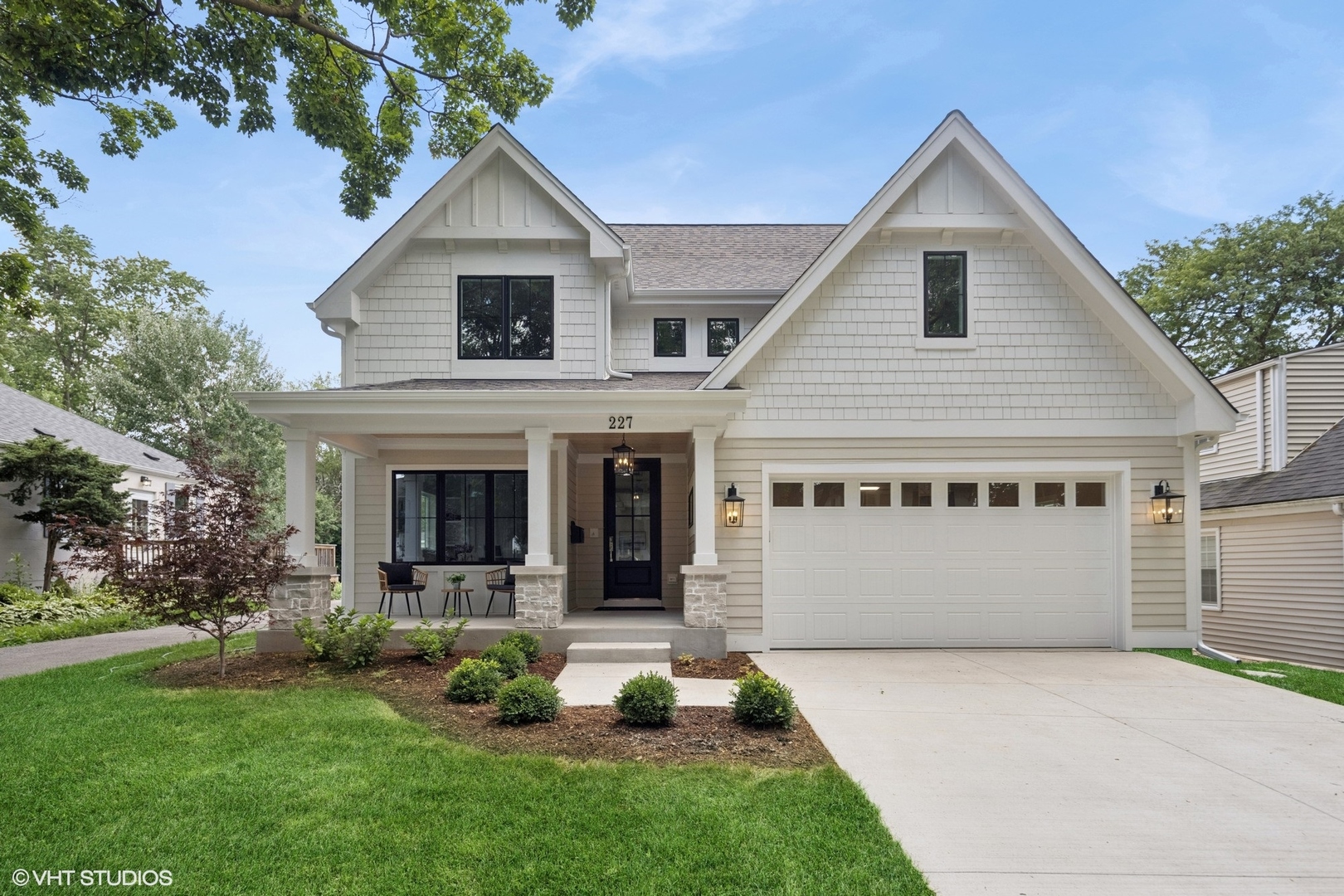 227 South Mitchell Avenue Arlington Heights IL 60005