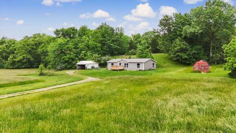 802 Reynolds Drive Charleston IL 61920