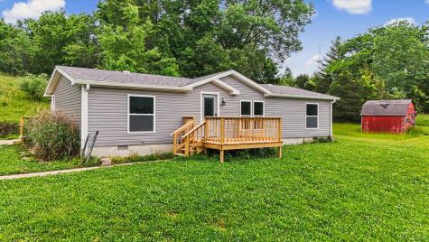 802 Reynolds Drive Charleston IL 61920
