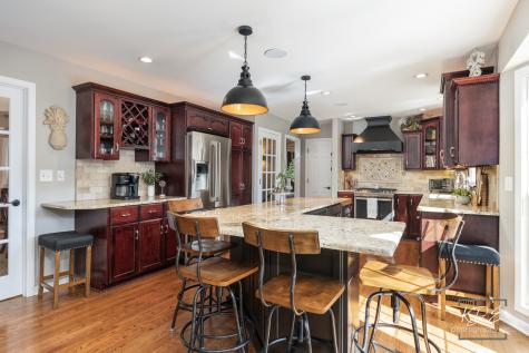 992 Belaire Court Naperville IL 60563